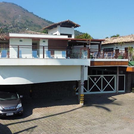 Hotel Fita Azul Ilhabela Luaran gambar
