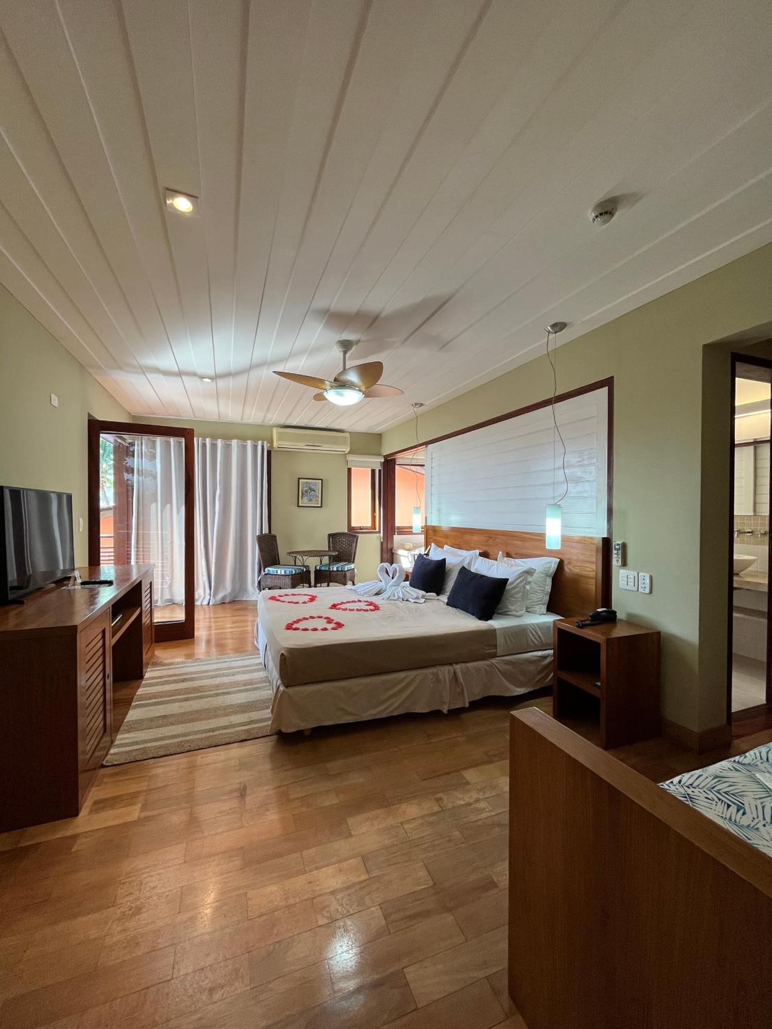Hotel Fita Azul Ilhabela Luaran gambar