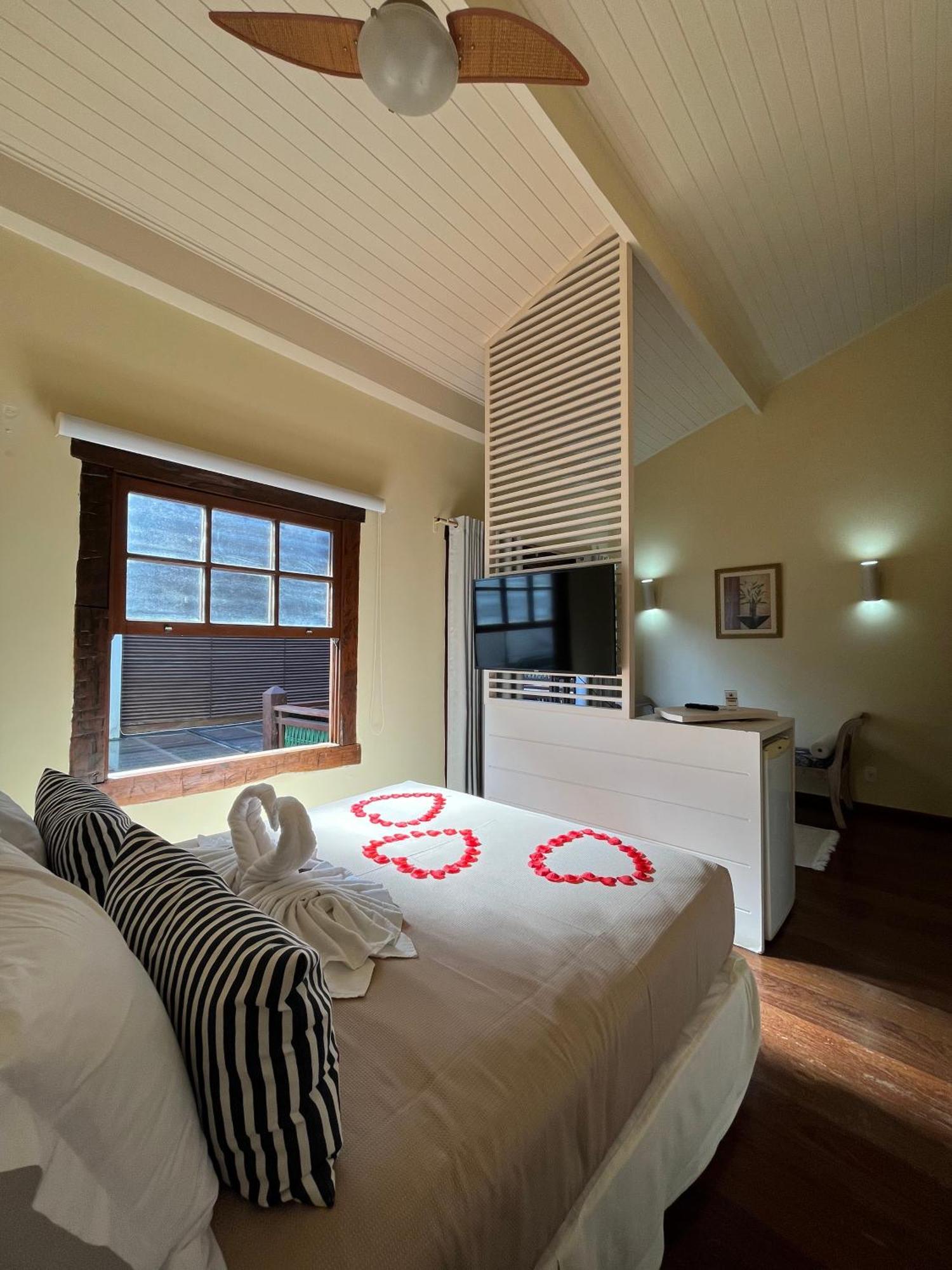 Hotel Fita Azul Ilhabela Luaran gambar