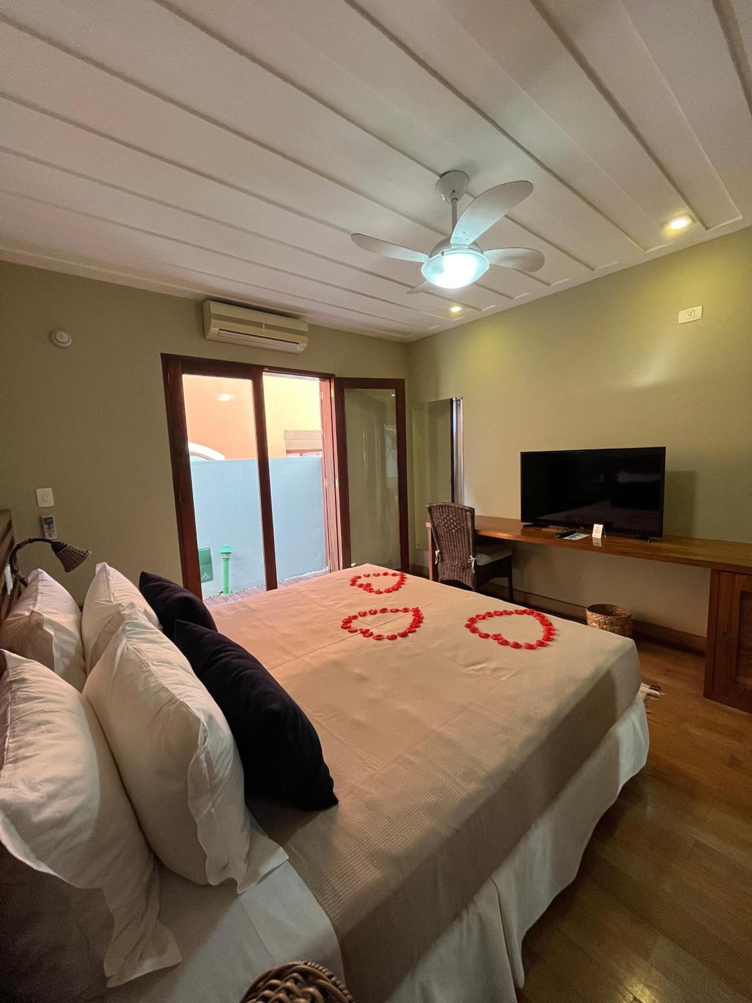 Hotel Fita Azul Ilhabela Luaran gambar