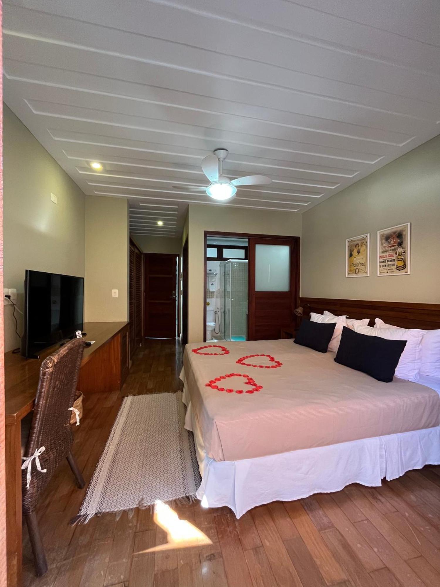 Hotel Fita Azul Ilhabela Luaran gambar